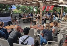 Ya disponibles online las “Mesas del Dialogo” de Nuevos Aires Tarifa