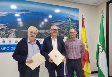 Mancomunidad y el Banco de Alimentos firman un nuevo convenio de colaboración