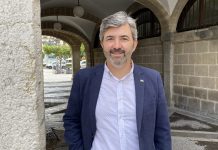 Andalucía Por Sí apuesta por una plataforma andalucista en los próximos comicios europeos