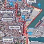 Abierto el plazo de inscripciones para participar en la XXI Carrera Popular Puerto Bahía de Algeciras