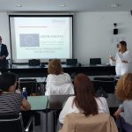 La Cámara abre un catálogo de doce cursos gratuitos online y presenciales