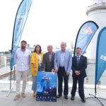 Este viernes arranca la V Regata Málaga Sailing Cup