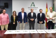 Algeciras acogerá la Feria de los parques naturales de la provincia