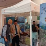 El Parque del Estrecho muestra toda su riqueza por del Día Europeo de los Parques Naturales