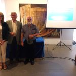 Comienzan las actividades por el Día de los Museos con una conferencia de Manuel Quero