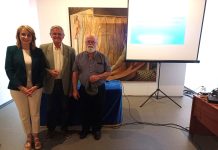 Comienzan las actividades por el Día de los Museos con una conferencia de Manuel Quero