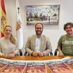 La Tercera Edición de Castejazz propone un viaje por Cádiz y sus territorios musicales del mundo