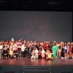 “Dativa” y “Fortissimo” premiadas como mejores películas en la gala de FICSAN 2023, con un emotivo homenaje a Carlos Pacheco