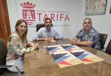 La Ruta del Atún, entre el 14 y el 18 de junio