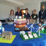 Fundación Cepsa premia a 17 estudiantes por sus trabajos en Humedales y Campus de la Energía