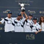Park Place se hace con la Copa de Plata de alto hándicap del 52 Torneo Internacional de Polo