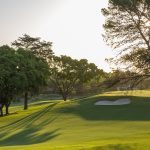 El Real Club de Golf Sotogrande, nueva sede para el Estrella Damm N.A. Andalucía Masters