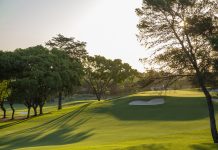 El Real Club de Golf Sotogrande, nueva sede para el Estrella Damm N.A. Andalucía Masters
