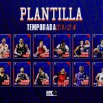 Buxton: “Tenemos una plantilla ilusionante”