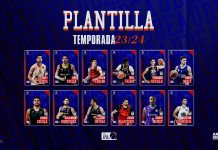 Buxton: “Tenemos una plantilla ilusionante”