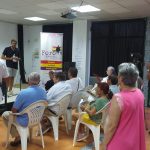 El Foro por la Memoria exige a la Junta celeridad para identificar los restos de Blas Infante y de todas las víctimas del franquismo
