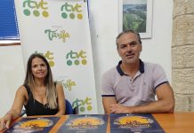La «nocturna» de la Unión Ciclista de Tarifa ya tiene fecha