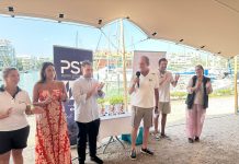 La ausencia de viento marca el final de la XXIV Copa Sotogrande