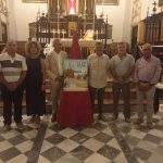La Cabalgata Agrícola 2023 se anuncia con cartel de Daniel Jiménez
