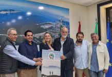 Mancomunidad presenta la octava edición de Euráfrica Trail