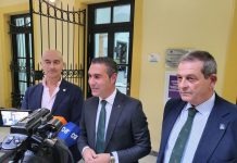 Veintinueve estudios multitemáticos componen el nuevo ejemplar de la revista Almoraima