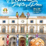 Medina acogerá la VI Feria del Dulce y el Pan este fin de semana