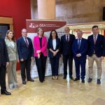 AIQBE y AGI organizan las ‘I Jornadas de Economía Circular de la industria andaluza’