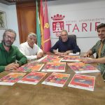 «Otoño Natural», otra agenda municipal sobre patrimonio ambiental