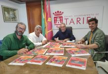«Otoño Natural», otra agenda municipal sobre patrimonio ambiental