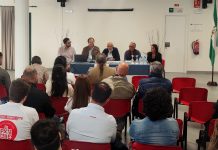 Algeciras acoge las II Jornadas ‘Productos y Productores del Parque Natural del Estrecho’