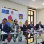 Mancomunidad, el Ayuntamiento de Castellar, el IECG y las Peñas Flamencas presentan la VI edición del Festival Flamenco del Campo de Gibraltar