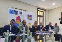 Mancomunidad, el Ayuntamiento de Castellar, el IECG y las Peñas Flamencas presentan la VI edición del Festival Flamenco del Campo de Gibraltar