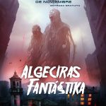‘Algeciras Fantástika 2023’ se celebrará del 6 al 11 de noviembre