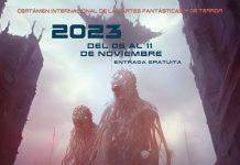 ‘Algeciras Fantástika 2023’ se celebrará del 6 al 11 de noviembre