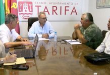 El Ayuntamiento y la Asociación Gastronómica piden participación de empresarios y asociaciones para la X Ruta del Ibérico