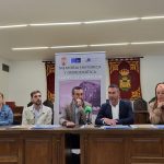 Las Jornadas “Obras y Caminos de los Prisioneros” se iniciarán mañana en memoria de Ana Pomares, fallecida recientemente en Algeciras