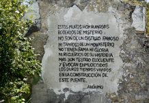 Una película y un coloquio con un antropólogo ilustrarán en La Línea el trabajo esclavo de los presos del franquismo