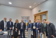 Inaugurado del V Congreso Flamenco “Antonio el chaqueta”