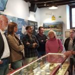 Diputación mantendrá en 2024 su colaboración con la Casa y el Foro por la Memoria del Campo de Gibraltar