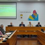 La Junta Rectora del Parque Natural del Estrecho da cuenta de un 2022 cargado de actividades de sensibilización y educación ambiental