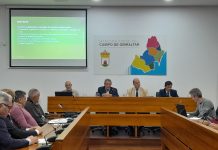 La Junta Rectora del Parque Natural del Estrecho da cuenta de un 2022 cargado de actividades de sensibilización y educación ambiental