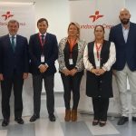 La Fundación Cepsa reconoce un proyecto de Autismo Cádiz con uno de sus Premios al Valor Social