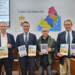La batalla de Guadarranque de 711 y los hitos de la conquista cristiana en el Campo de Gibraltar, monografías presentadas por el IECG en la Mancomunidad