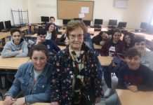 El Foro lamenta la muerte de Ana Pomares y agradece su lucha constante y tenaz por la libertad con memoria