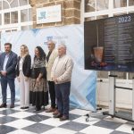 Diputación y la Federación de Peñas Flamencas reivindican la esencia de las zambombas navideñas