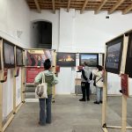 “Rastros: crisis climática en la provincia de Cádiz”, una exposición que despierta la conciencia sobre el cambio climático