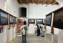 “Rastros: crisis climática en la provincia de Cádiz”, una exposición que despierta la conciencia sobre el cambio climático