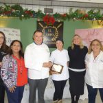 Mancomunidad celebra la final de I Edición del Concurso de repostería “Dulce Campo de Gibraltar”
