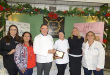 Mancomunidad celebra la final de I Edición del Concurso de repostería “Dulce Campo de Gibraltar”