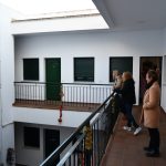 Fundación Cepsa subvencionará la instalación de células fotovoltaicas en las viviendas tuteladas